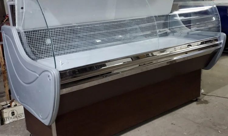 Холодильная витрина Winter Standart-Lux - фото № 4