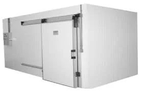 Шокова камера - фото № 3