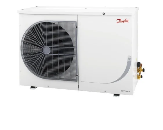 Холодильне обладнання. Підбір, доставка, монтаж, гарантія - фото № 1