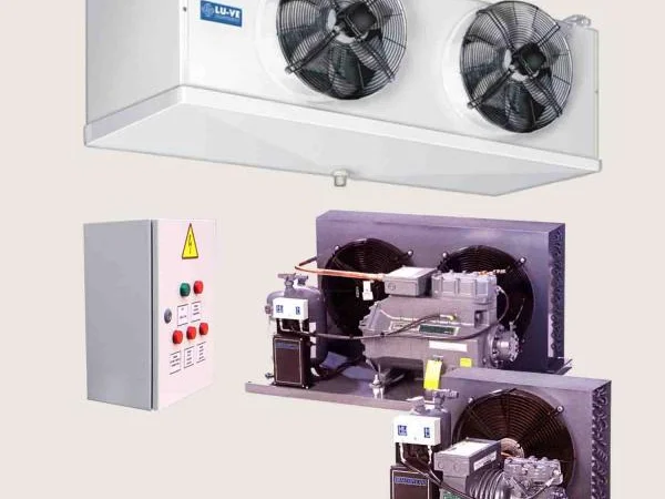 Холодильне обладнання. Підбір, доставка, монтаж, гарантія - фото № 2