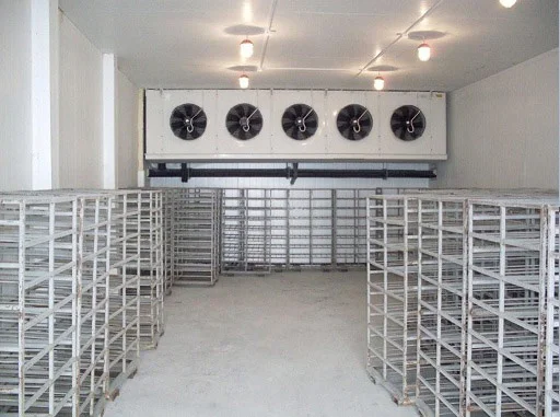 Холодильне обладнання. Підбір, доставка, монтаж, гарантія - фото № 3