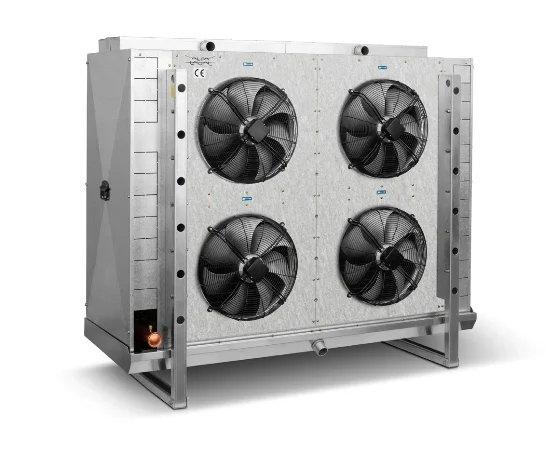 Холодильне обладнання. Підбір, доставка, монтаж, гарантія - фото № 4