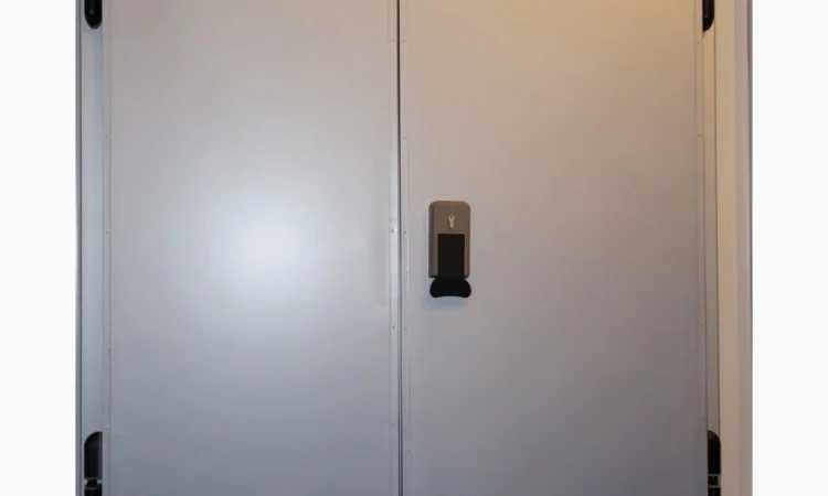 Холодильные двери, морозильные двери - фото № 9