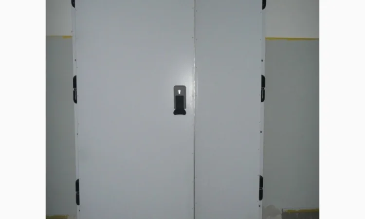 Холодильные двери, морозильные двери - фото № 11