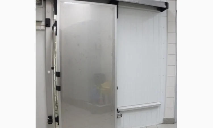 Холодильные двери, морозильные двери - фото № 2