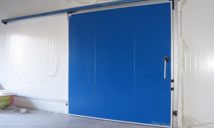 Холодильные двери, морозильные двери - фото № 4