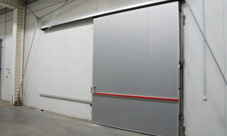 Холодильные двери, морозильные двери - фото № 5