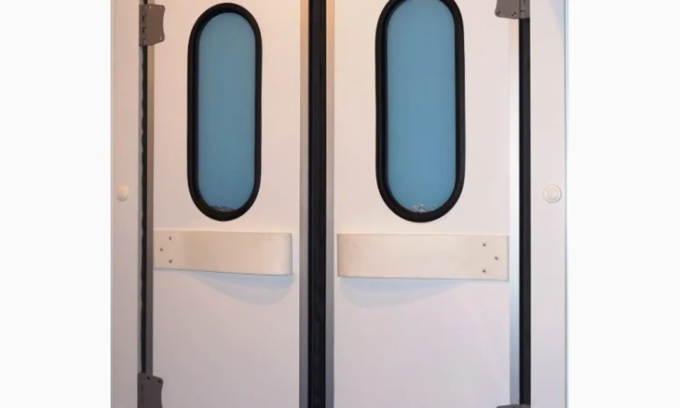 Холодильные двери, морозильные двери - фото № 6