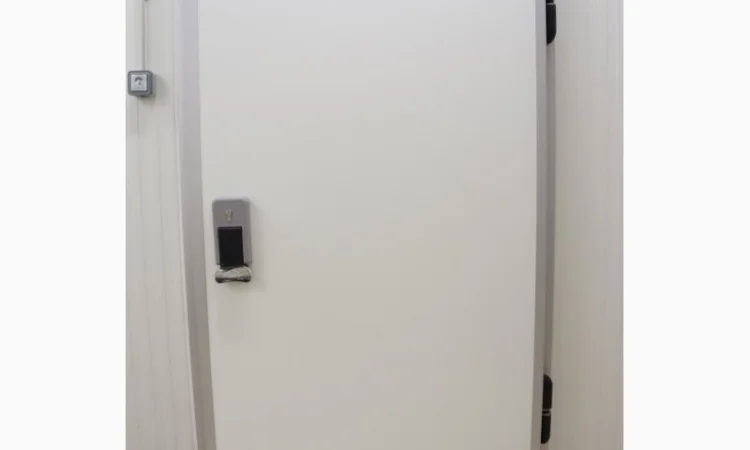 Холодильные двери, морозильные двери - фото № 7