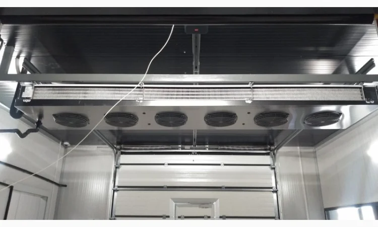 Овоче-Фруктосховище. МасСістемз - фото № 10