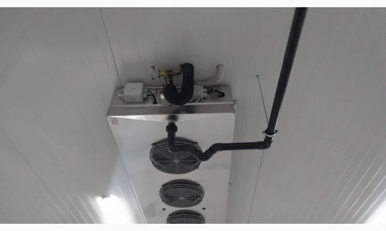 Овоче-Фруктосховище. МасСістемз - фото № 11