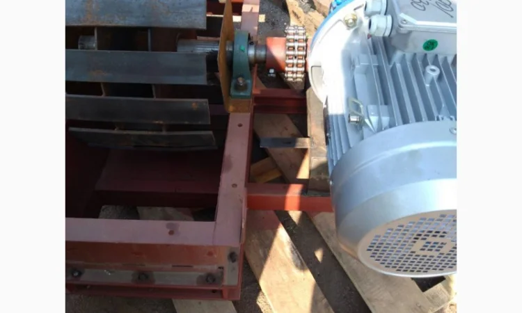 Нории. Транспортёры сыпучих грузов. Шнековые транспортёры. Пропозиція від виробництва - фото № 10