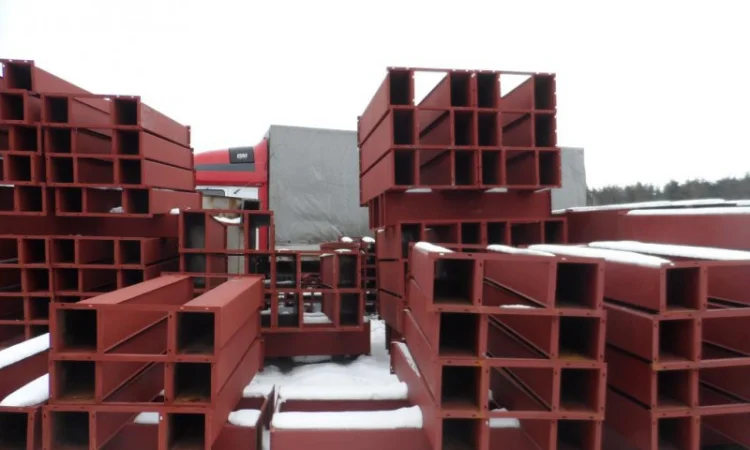 Нории. Транспортёры сыпучих грузов. Шнековые транспортёры. Пропозиція від виробництва - фото № 3