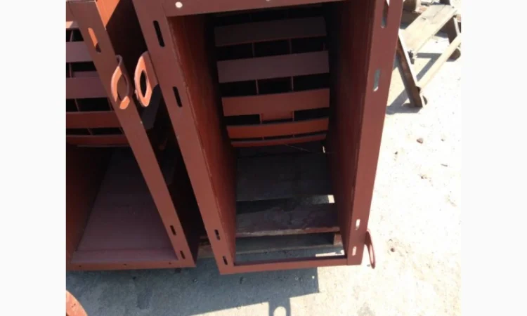 Нории. Транспортёры сыпучих грузов. Шнековые транспортёры. Пропозиція від виробництва - фото № 7