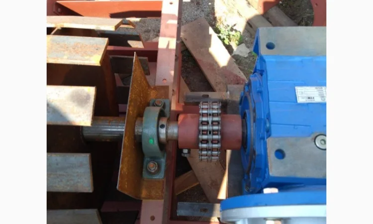 Нории. Транспортёры сыпучих грузов. Шнековые транспортёры. Пропозиція від виробництва - фото № 8