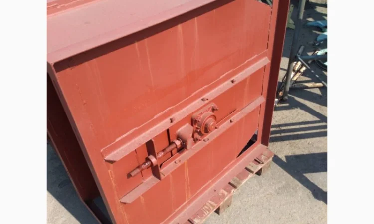 Нории. Транспортёры сыпучих грузов. Шнековые транспортёры. Пропозиція від виробництва - фото № 9