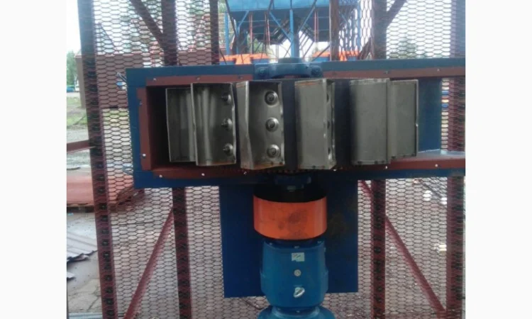 Нория ковшовая зерновая НКЗ-25 и НКЗ-50, купить норию, купити норію у виробника - фото № 8