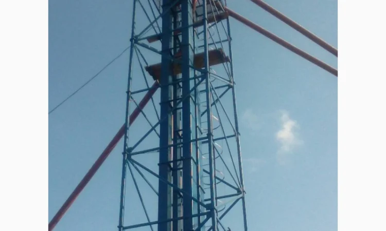 Нория ковшовая зерновая НКЗ-25 и НКЗ-50, купить норию, купити норію у виробника - фото № 5