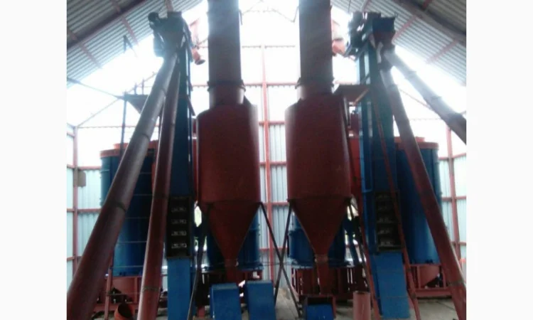 Нория ковшовая зерновая НКЗ-25 и НКЗ-50, купить норию, купити норію у виробника - фото № 7