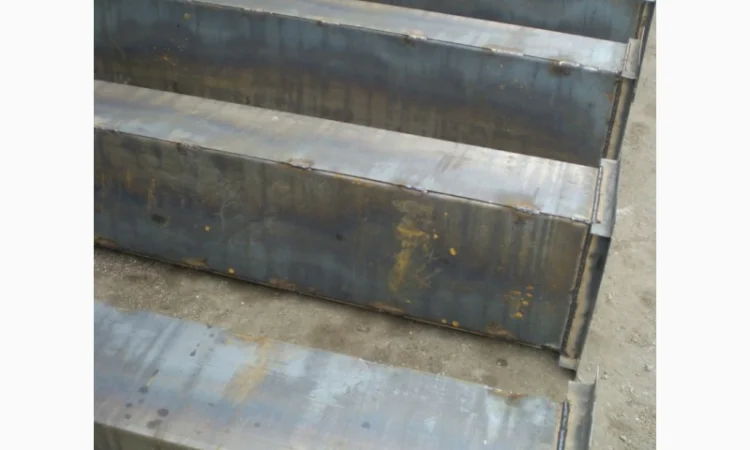 Элеваторное оборудование - фото № 2