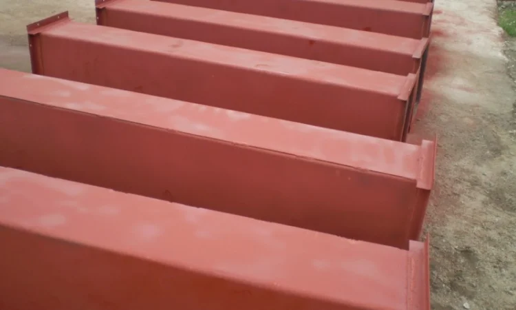 Элеваторное оборудование - фото № 3