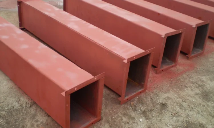 Элеваторное оборудование - фото № 4