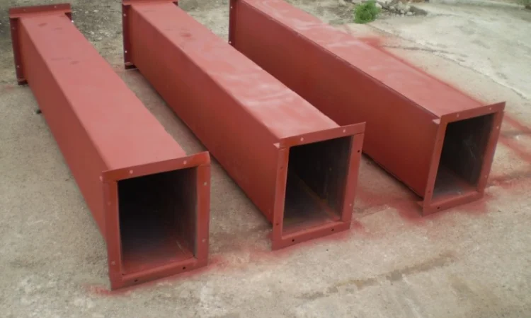 Элеваторное оборудование - фото № 5