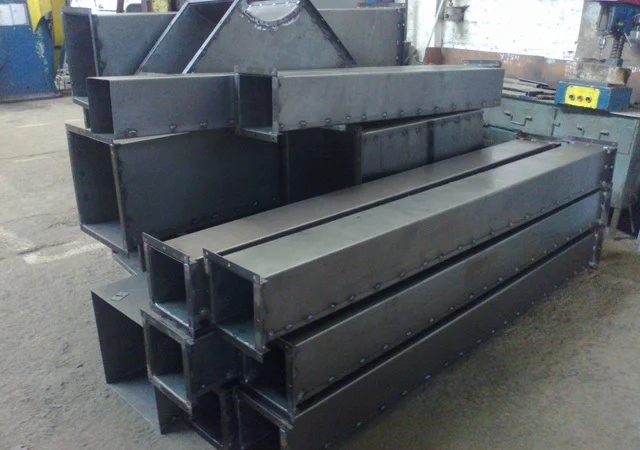 Элеваторное оборудование - фото № 6