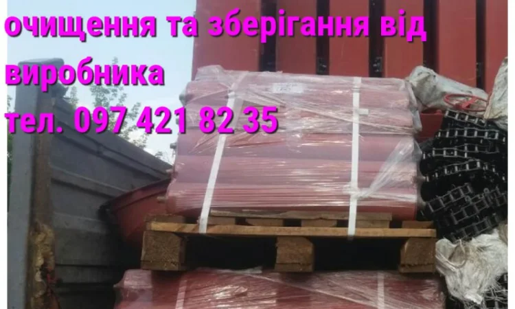 Нории для зерна от производителя от 1т/ч до 350т/ч - фото № 6