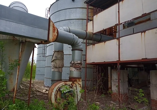 Продам силос - фото № 2