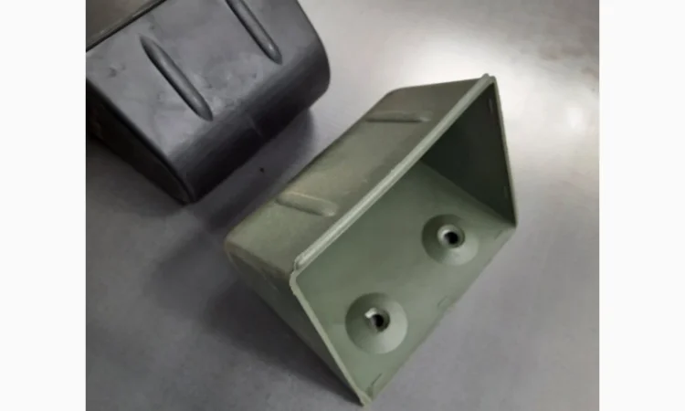 Ковши на норию, ковшики норийные от производителя - фото № 3