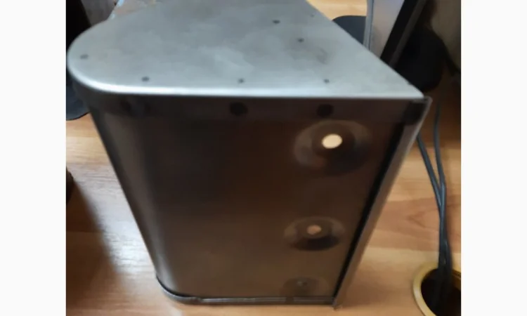 Ковши на норию, ковшики норийные от производителя - фото № 6