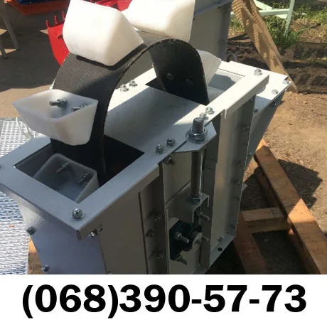 Зерновая нория купить нории для зерна - фото № 1