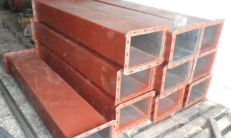 Норія зернова - фото № 2