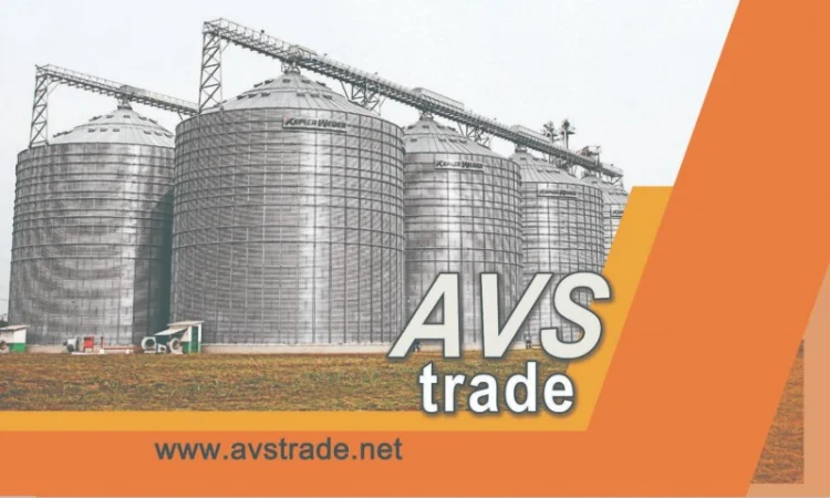 Зерносушилки на альтернативных видах топлива, зернохранилища, элеваторы KEPLER WEBER - фото № 13