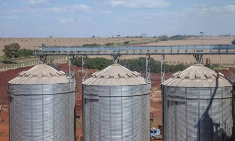 Зернохранилище (Силос) - фото № 3