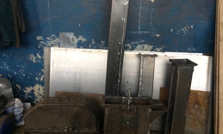 Продам норию 5-10т/ч - фото № 1