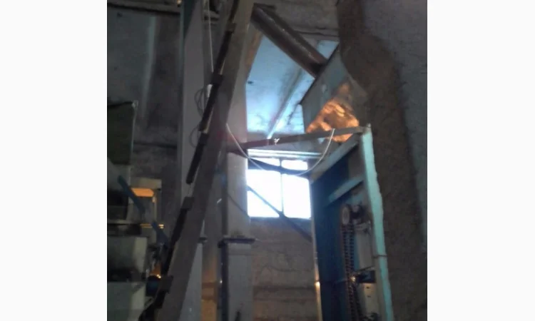 Продам норию 5-10т/ч - фото № 2