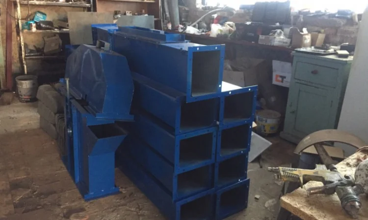 Продам нории новые н-10 - фото № 2