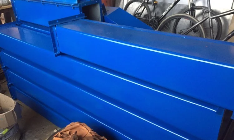 Продам нории новые н-10 - фото № 3