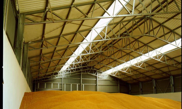 Продается элеватор в г. Житомир - фото № 1