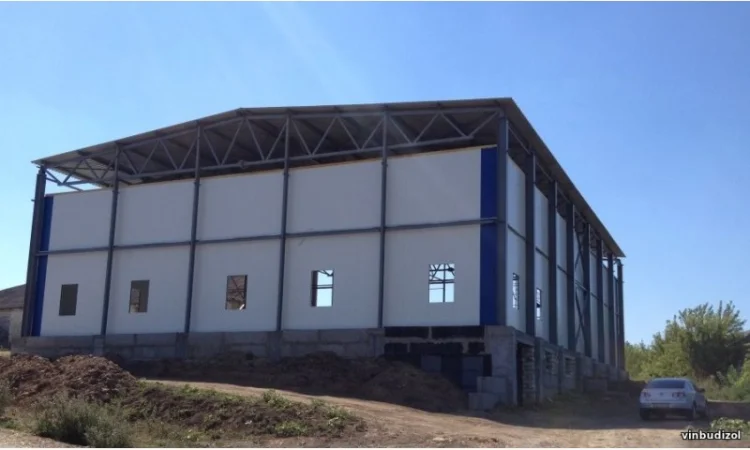 Зерносховище 24*90*9 - фото № 2