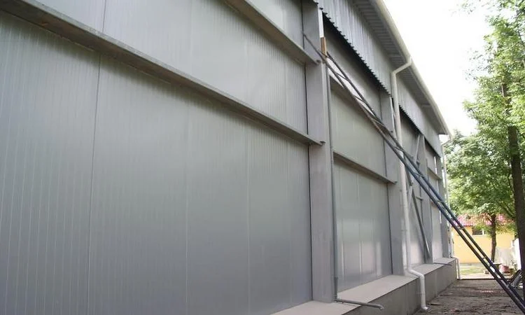 Зерносховище 24*90*9 - фото № 3