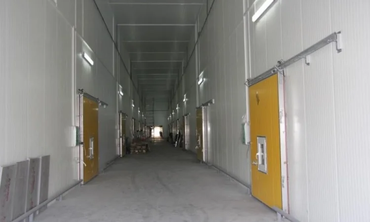 Зерносховище 24*90*9 - фото № 4