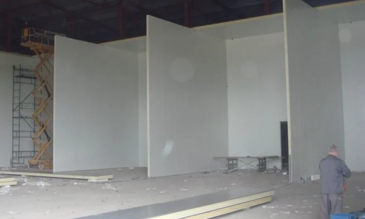 Зерносховище 24*90*9 - фото № 6