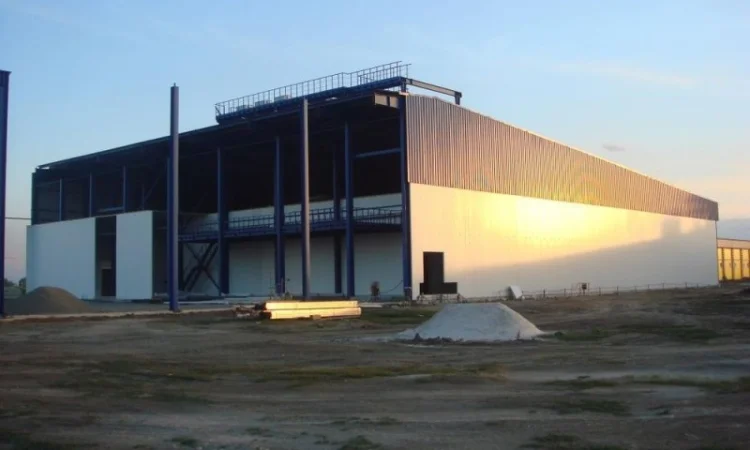 Зерносховище 24*90*9 - фото № 7