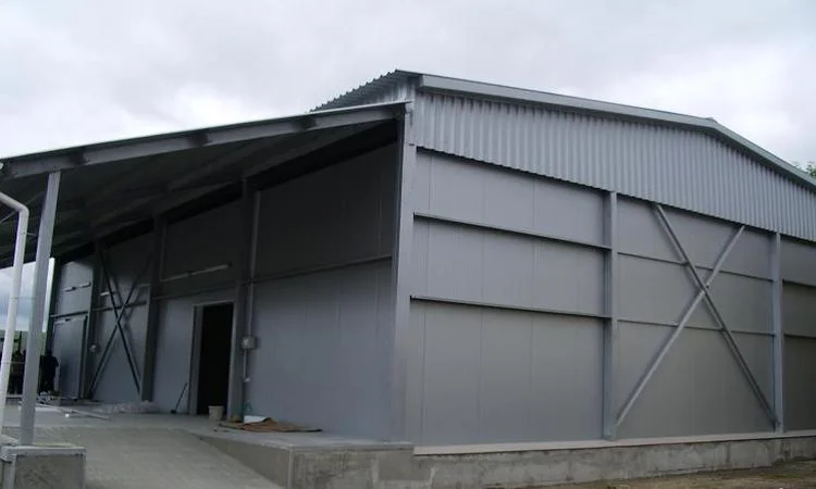 Зерносховище 24*90*9 - фото № 8