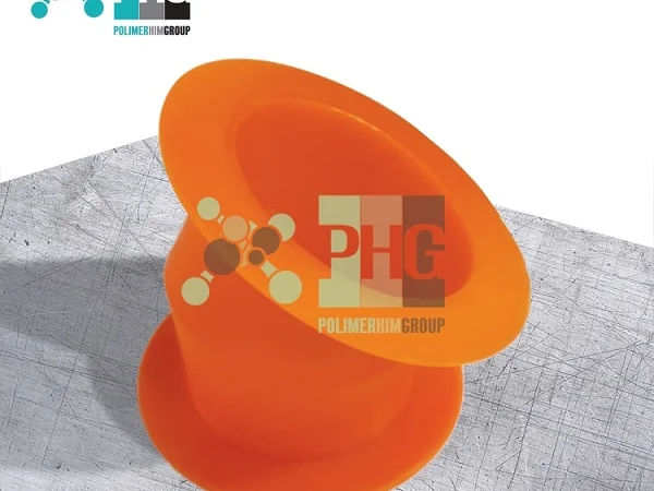 Сектор полиуретановый любых диаметров и размеров - фото № 3