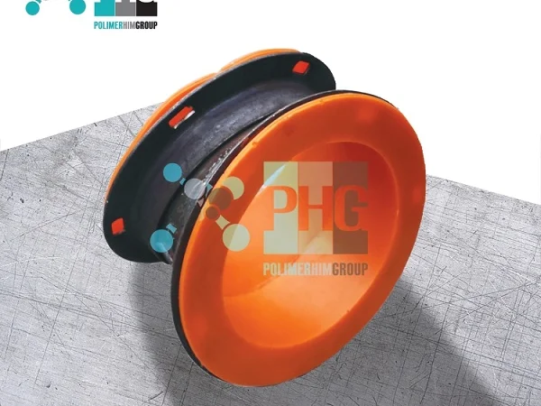 Сектор полиуретановый любых диаметров и размеров - фото № 4