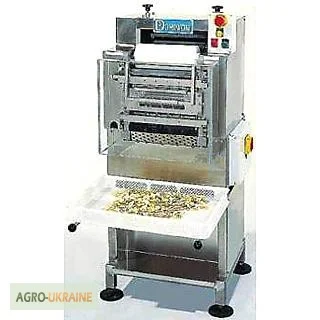 Машина для производства макаронных изделий типа фарфалле (бабочки) - фото № 1